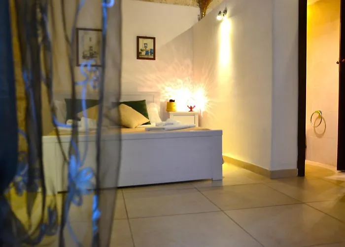 Appartement La Violetta