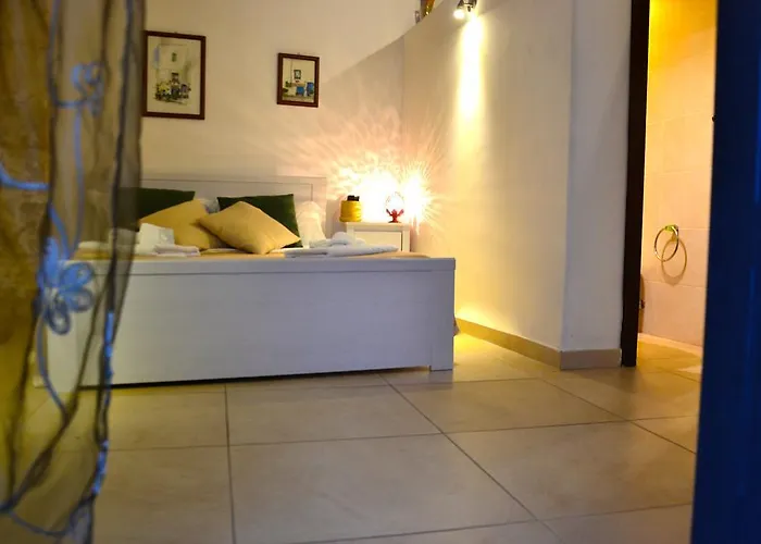 Appartement La Violetta Ostuni
