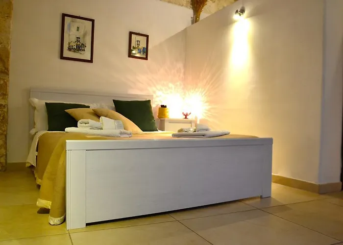 Appartement La Violetta