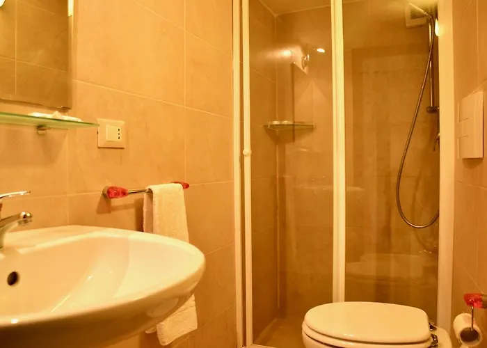 La Violetta Appartement Ostuni