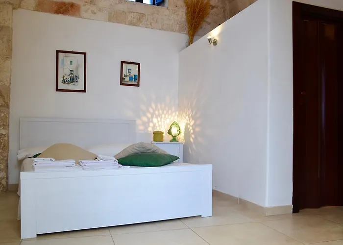 Appartement La Violetta Ostuni