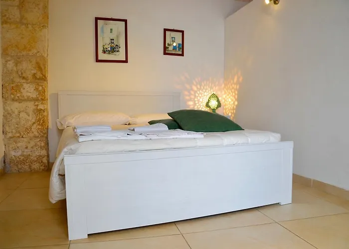 La Violetta Appartement *