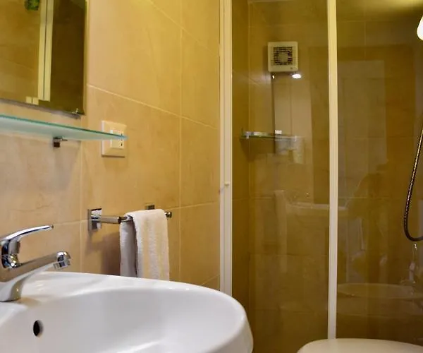 La Violetta Appartement Ostuni