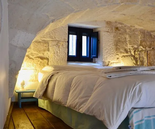 La Violetta Appartement *