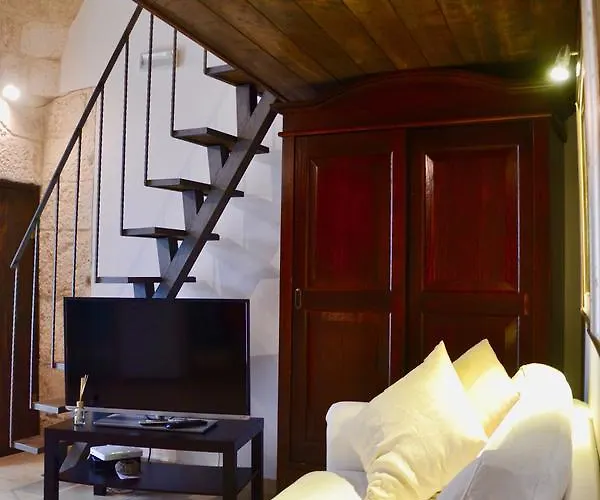 La Violetta Appartement *